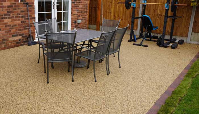 Resin Driveways Cost