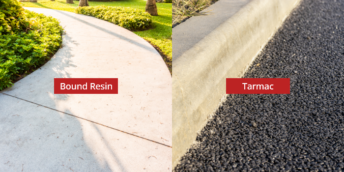 How To Lay a Resin Driveways?