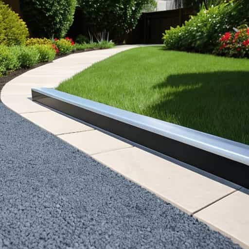 Kinley Edging Systems