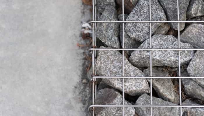 Permeable Concrete
