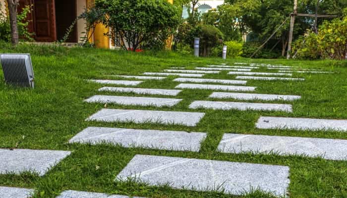 Reinforced Grass