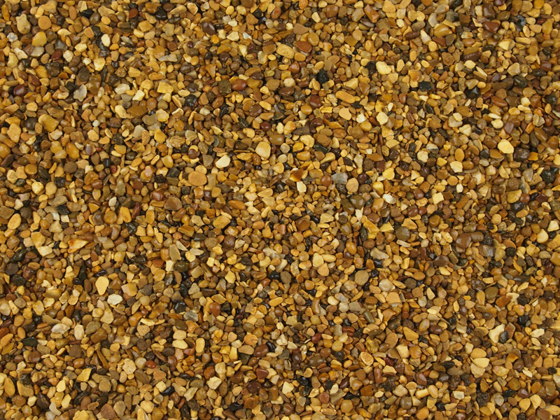 resin bonded stone