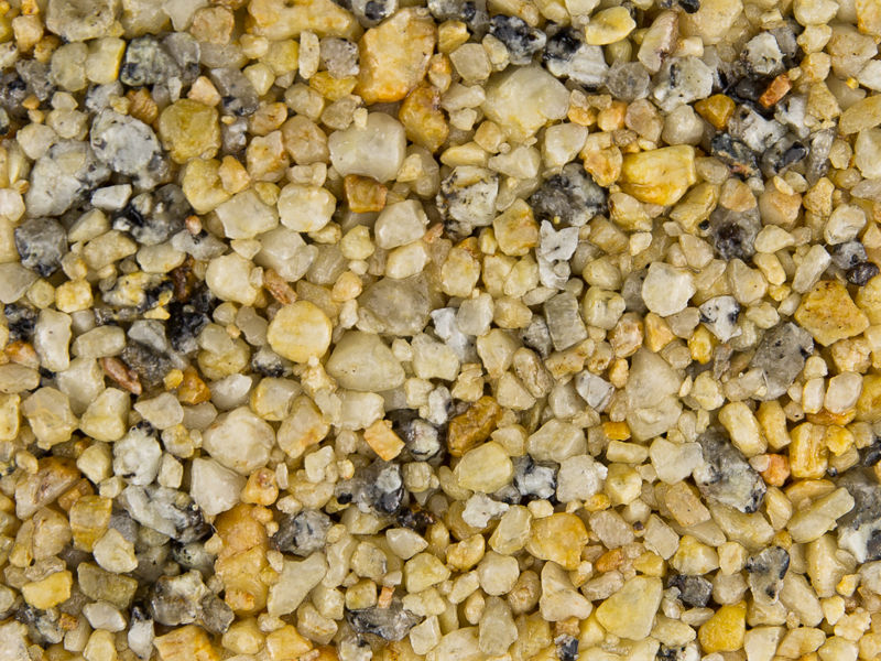resin bound stone