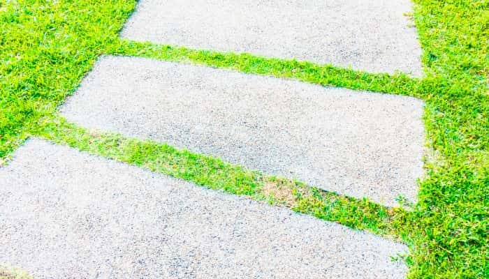resin eco friendly driveway