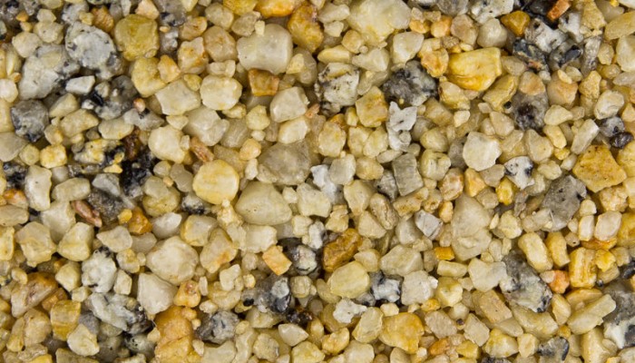 resin bound stone